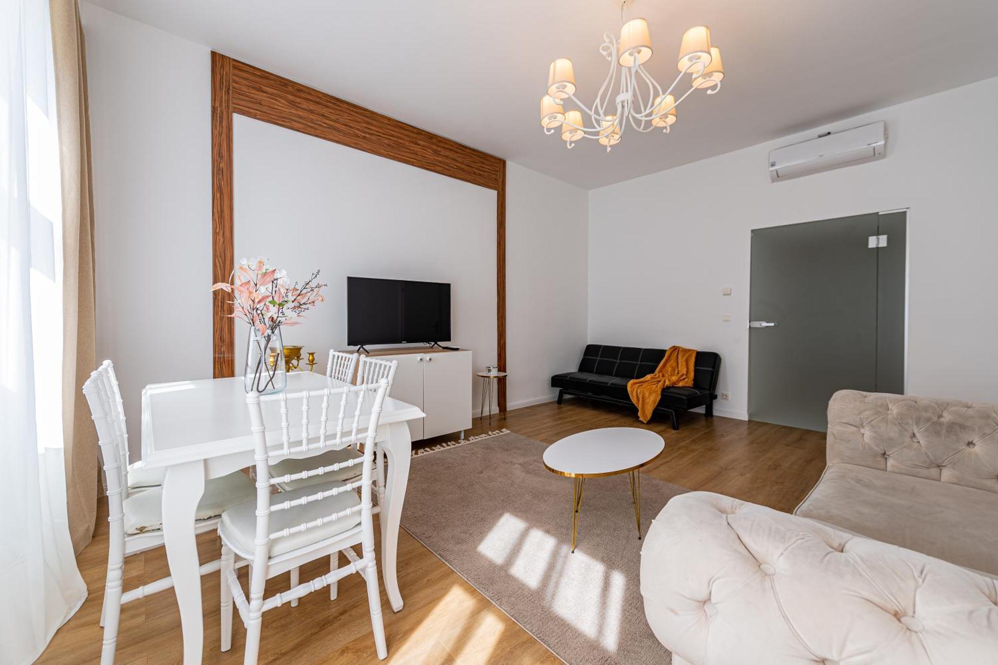 Vienna My City Apartment 2Bedroom Екстер'єр фото