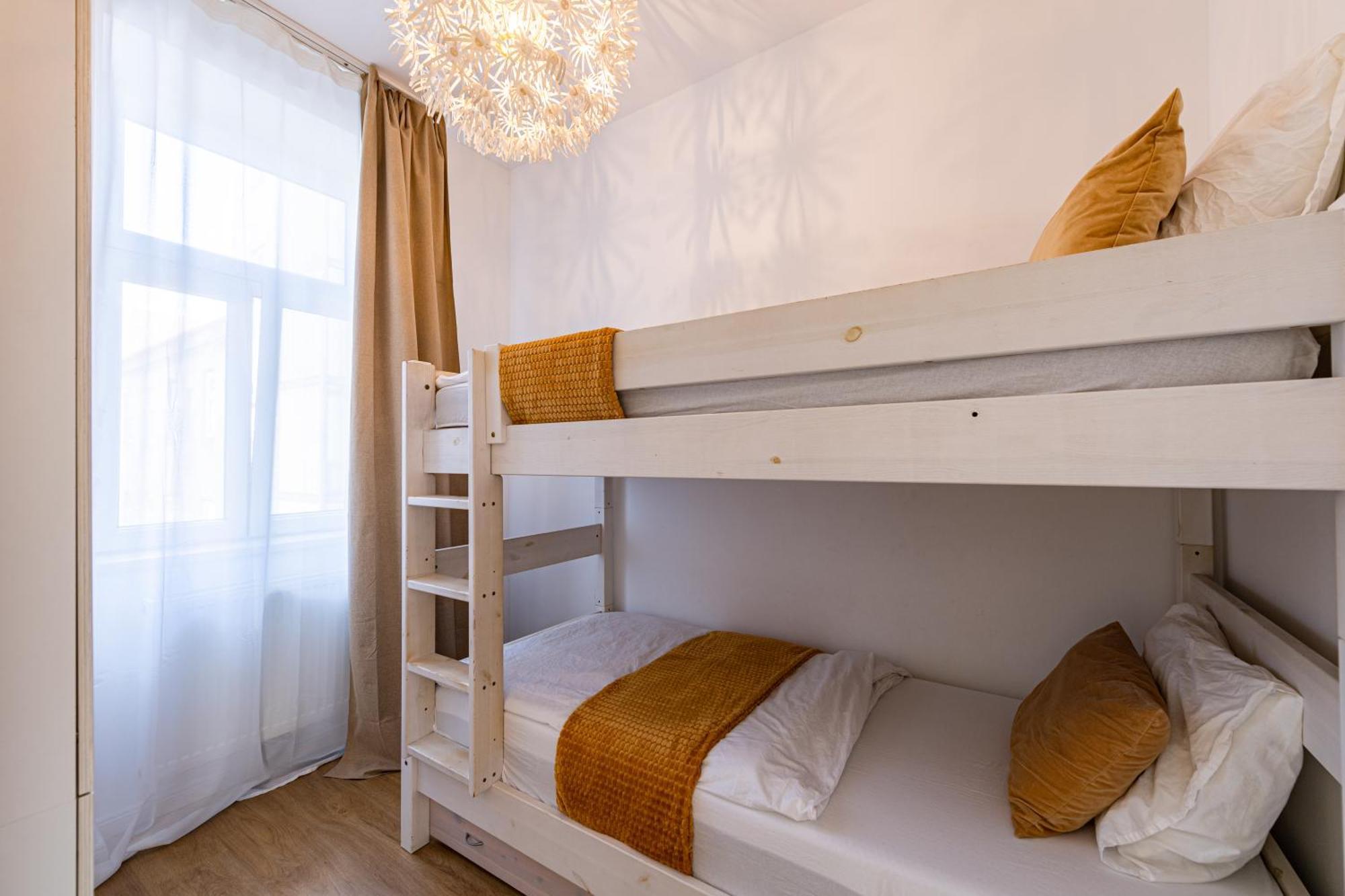 Vienna My City Apartment 2Bedroom Екстер'єр фото