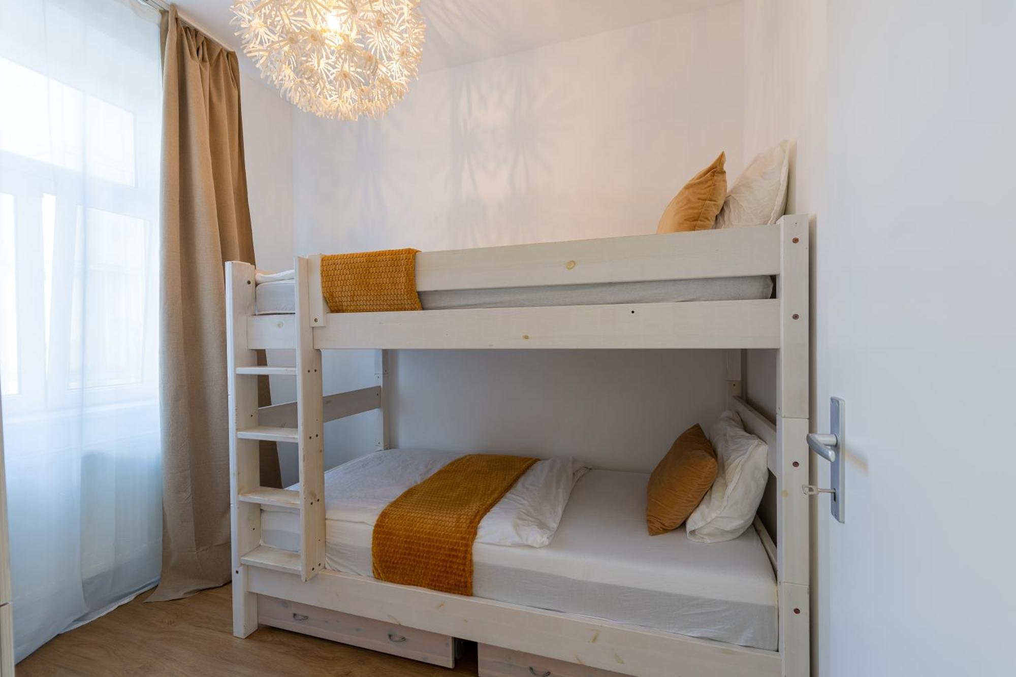 Vienna My City Apartment 2Bedroom Екстер'єр фото