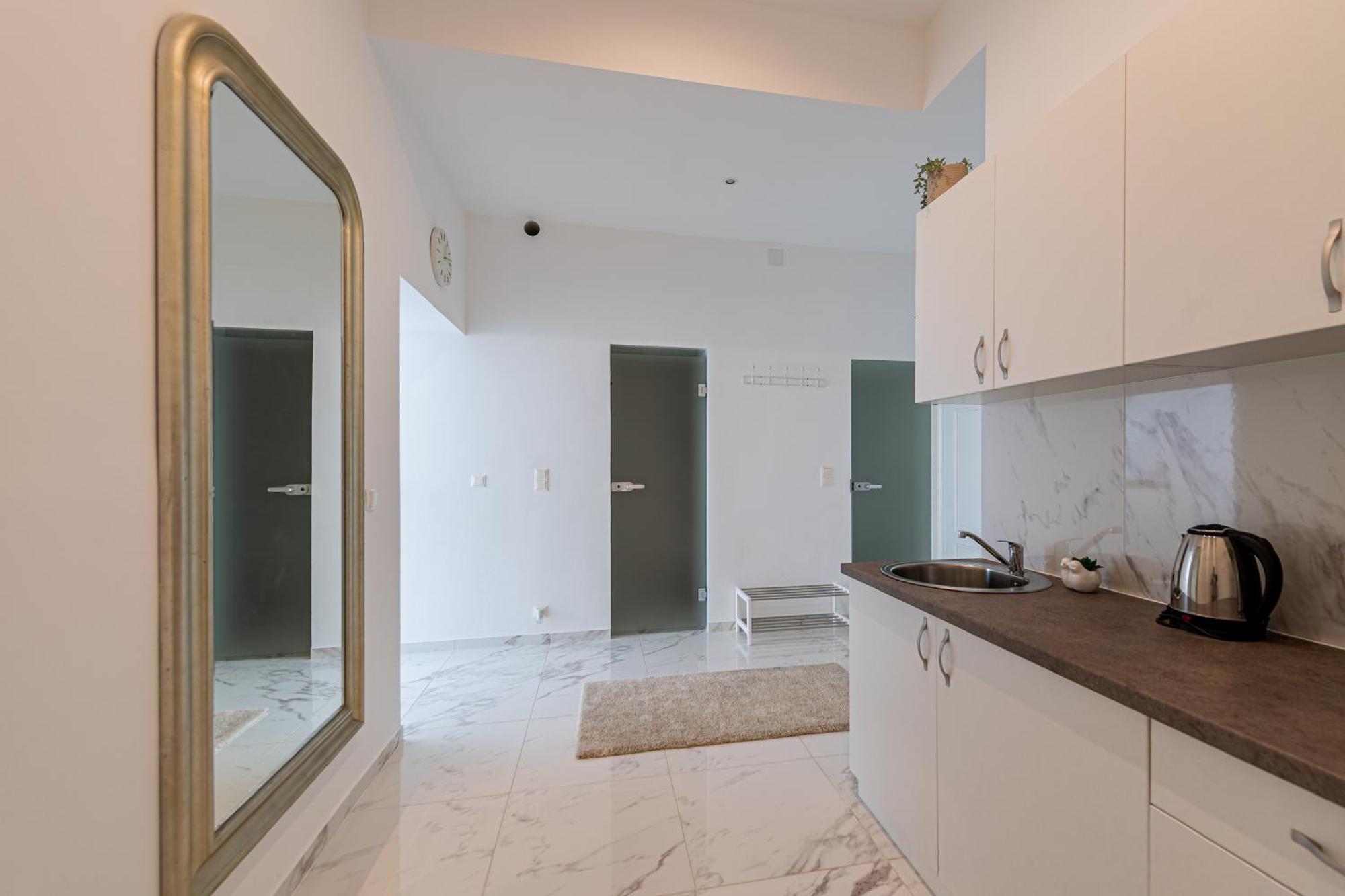 Vienna My City Apartment 2Bedroom Екстер'єр фото