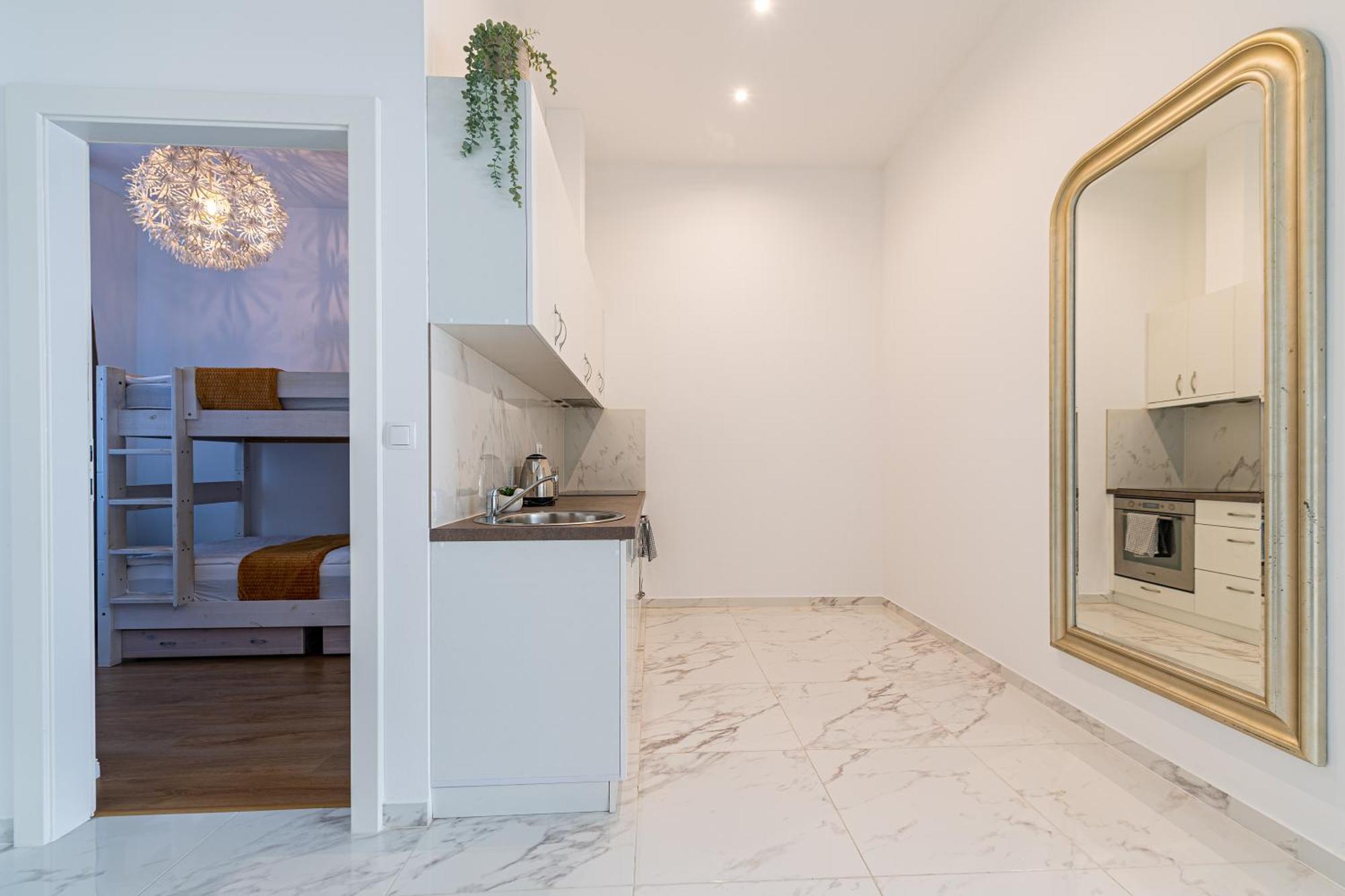 Vienna My City Apartment 2Bedroom Екстер'єр фото