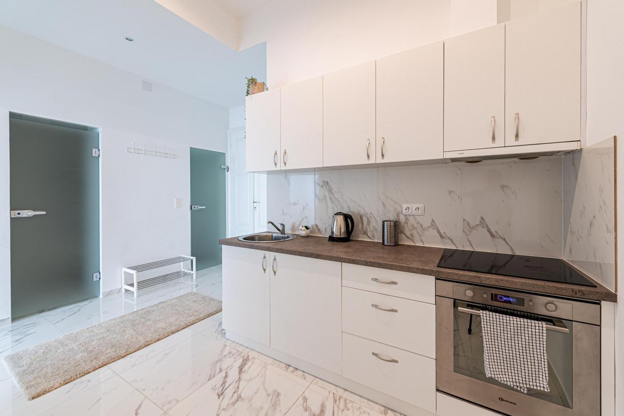 Vienna My City Apartment 2Bedroom Екстер'єр фото