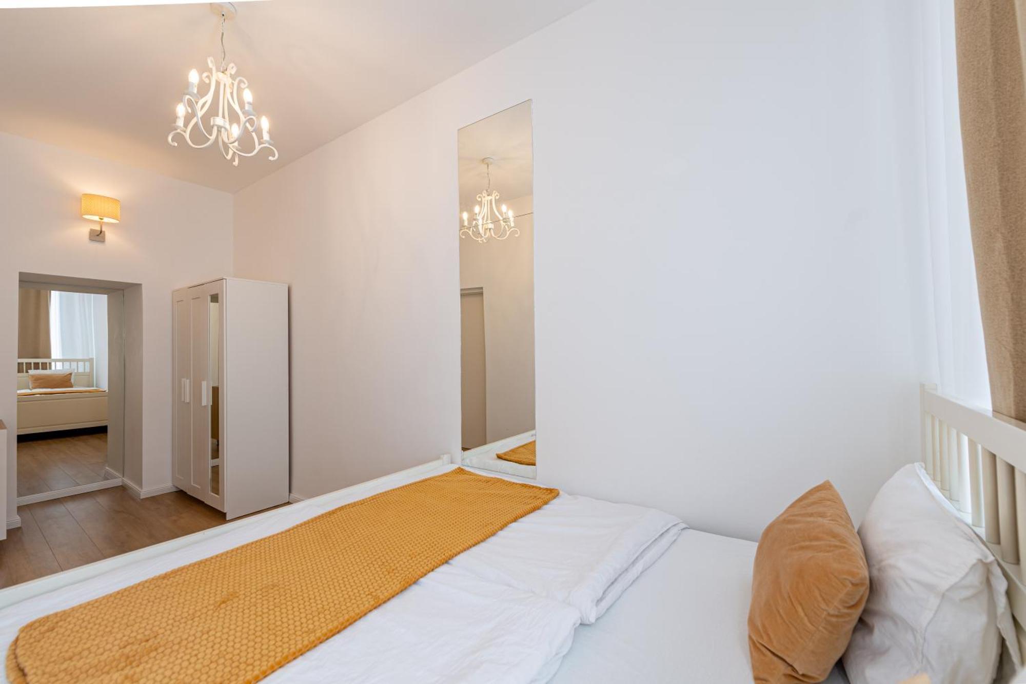 Vienna My City Apartment 2Bedroom Екстер'єр фото